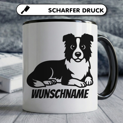 Tasse mit 