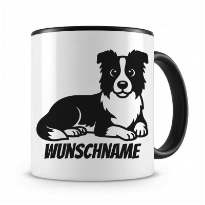 Tasse mit 