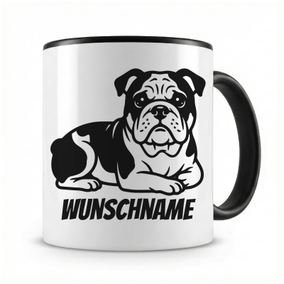 Tasse mit 