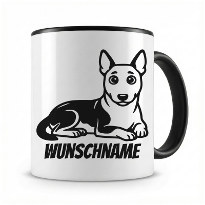 Tasse mit 