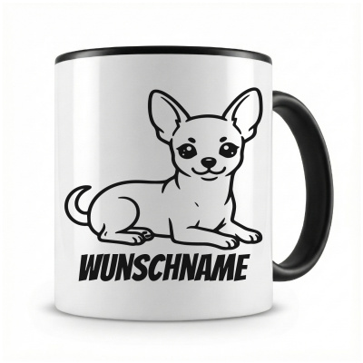 Tasse mit 