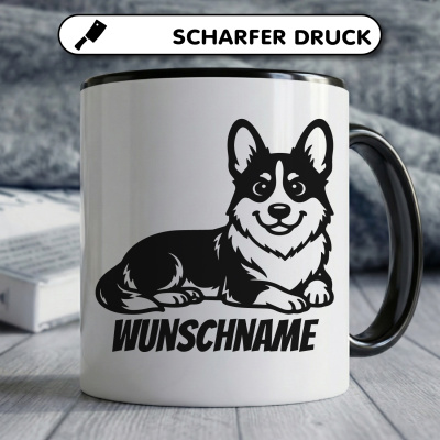 Tasse mit 