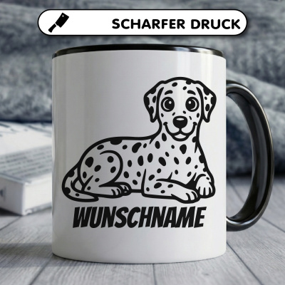 Tasse mit 