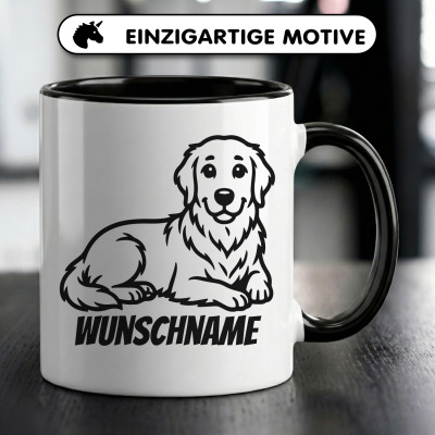 Tasse mit 