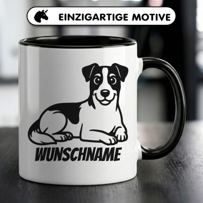Tasse mit 