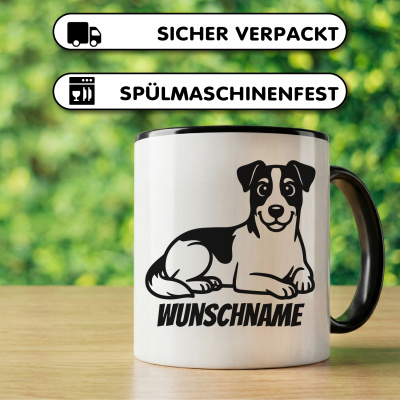 Tasse mit 