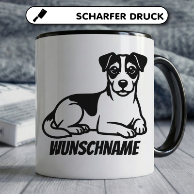 Tasse mit 
