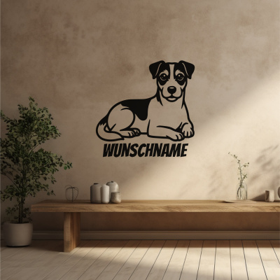 Wandtattoo 