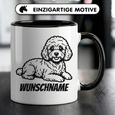 Tasse mit 