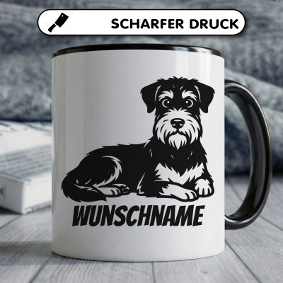 Tasse mit 