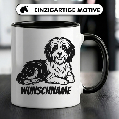 Tasse mit 