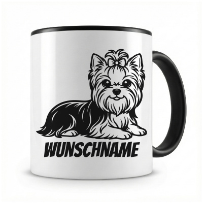 Tasse mit 