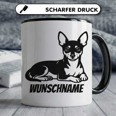 Tasse mit 