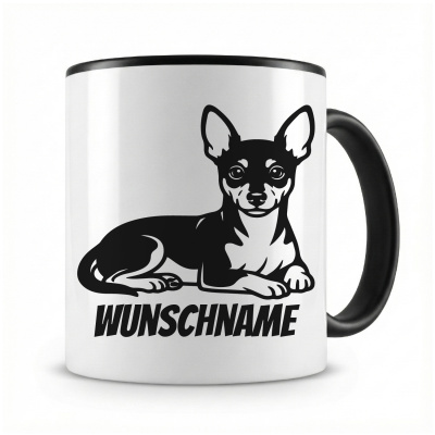 Tasse mit 