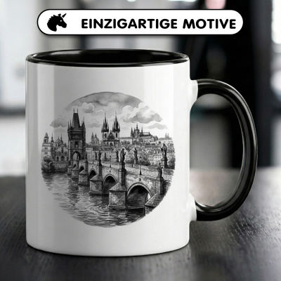 Tasse mit 