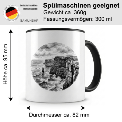 Tasse mit 