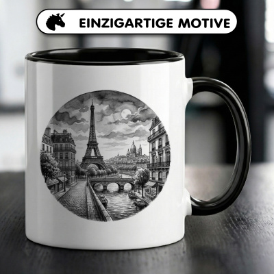 Tasse mit 