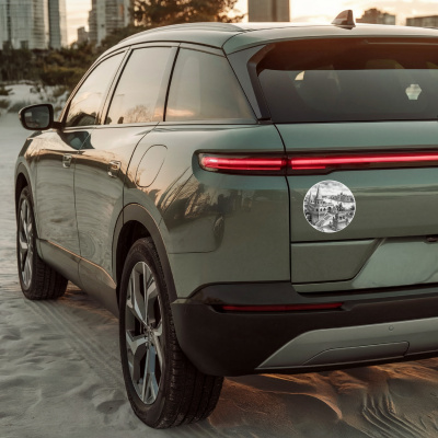 Fischerbastei aus Ungarn Budapest Aufkleber - Ansicht 4