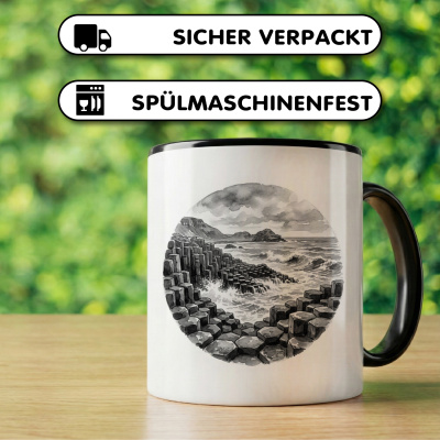 Tasse mit 