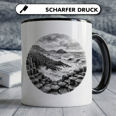 Tasse mit 