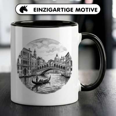 Tasse mit 