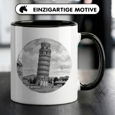 Tasse mit 