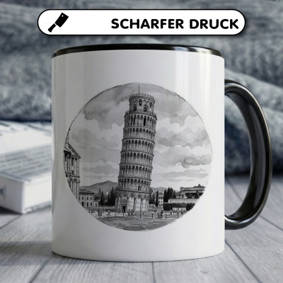 Tasse mit 