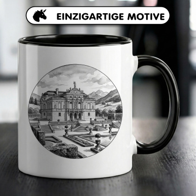 Tasse mit 
