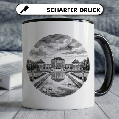 Tasse mit 