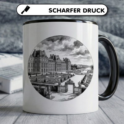 Tasse mit 