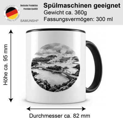 Tasse mit 