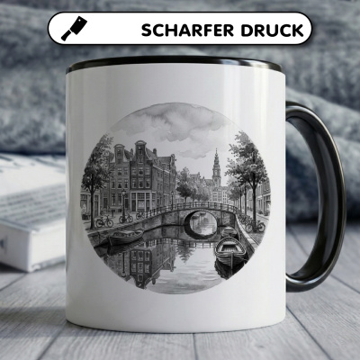 Tasse mit 