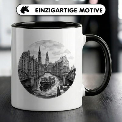 Tasse mit 