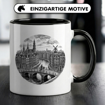 Tasse mit 
