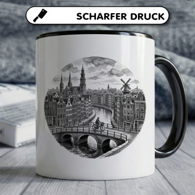 Tasse mit 
