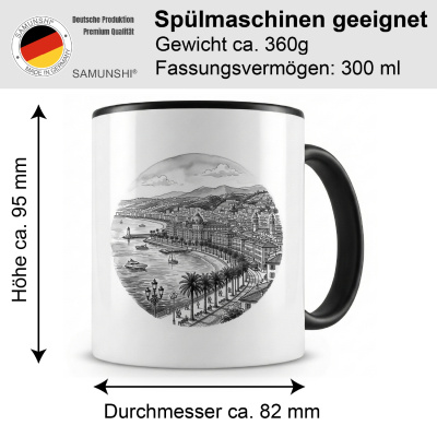 Tasse mit 