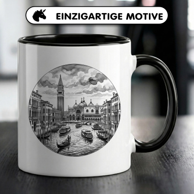 Tasse mit 
