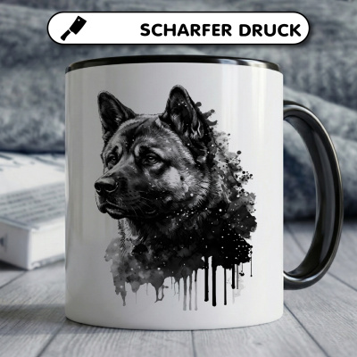 Tasse mit 