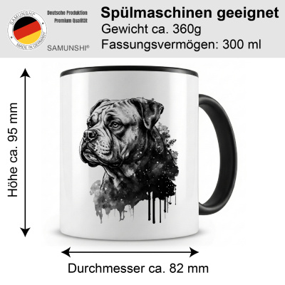 Tasse mit 