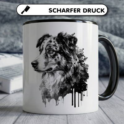 Tasse mit 