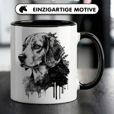 Tasse mit 