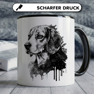 Tasse mit 