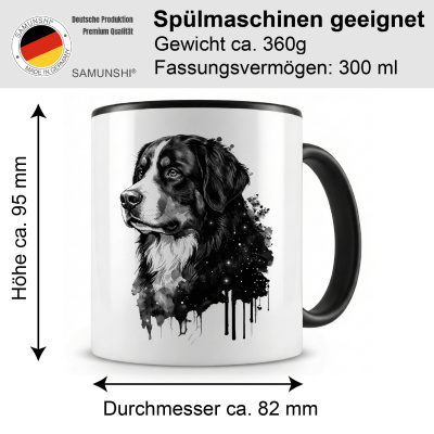 Tasse mit 
