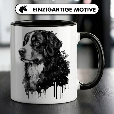 Tasse mit 