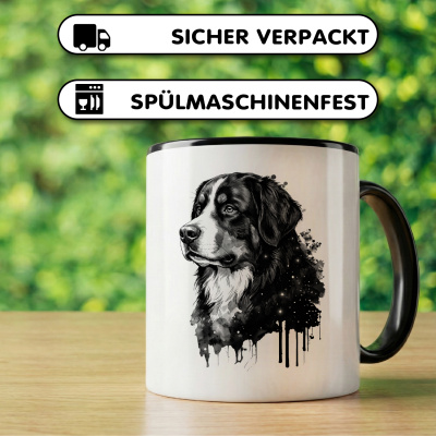 Tasse mit 
