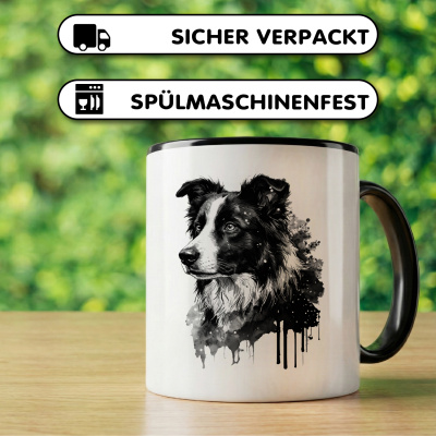 Tasse mit 