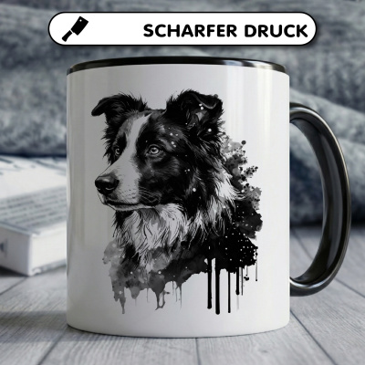Tasse mit 
