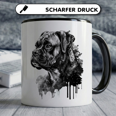 Tasse mit 