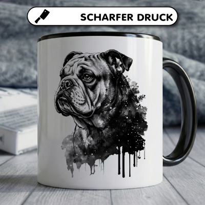 Tasse mit 