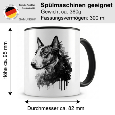 Tasse mit 